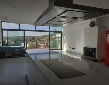 Foto 2 de Chalet en Levantina - Montgavina - Quintmar, Sitges