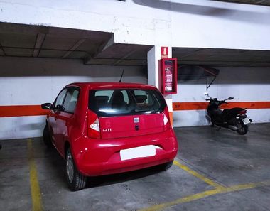 Foto 1 de Garatge a Bonanza-Avda de Huelva-Bº Andalucia, Sanlúcar de Barrameda