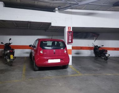 Foto 2 de Garatge a Bonanza-Avda de Huelva-Bº Andalucia, Sanlúcar de Barrameda
