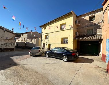 Foto 2 de Casa adossada a calle Obispo Briz a Villar de los Navarros