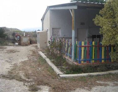 Foto 2 de Casa rural en El Carmen, Murcia