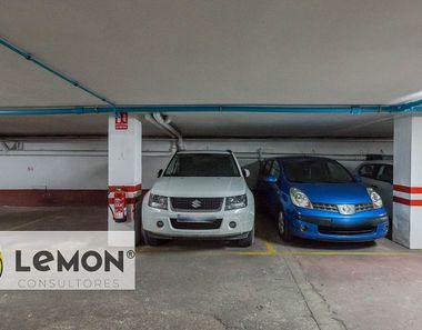 Foto contactar de Venta de garaje en Centro - Murcia de 16 m²
