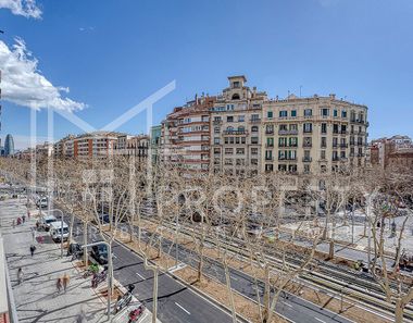 Foto 2 de Piso en La Dreta de l'Eixample, Barcelona