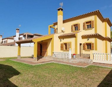 Foto 1 de Casa adosada en Ctra de La Playa - La Coquina, Chiclana de la Frontera