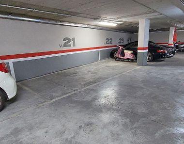 Foto 1 de Garatge a El Mercat, Valencia