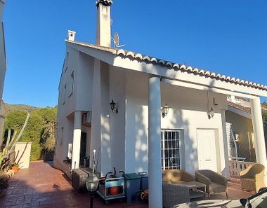 Foto 2 de Casa en Los Monasterios-Alfinach, Puçol