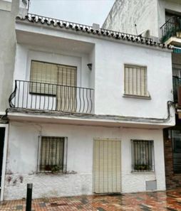Foto 2 de Edifici a San Pedro de Alcántara pueblo, Marbella