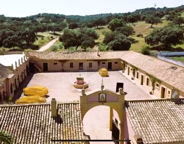 Foto 1 de Casa rural a calle San Benito Abad a Castilblanco de los Arroyos