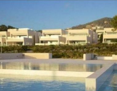 Foto contactar de Xalet en venda a Marina Botafoc - Platja de Talamanca de 5 habitacions amb terrassa i piscina