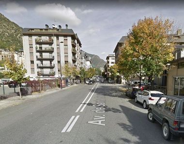Foto contactar de Local en venda a Andorra la Vella de 160 m²