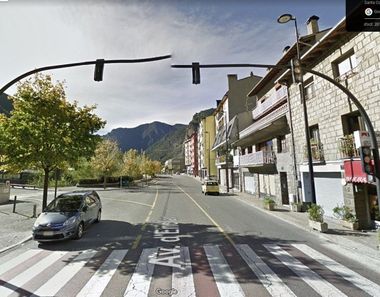 Foto contactar de Edificio en venta en Andorra la Vella de 530 m²
