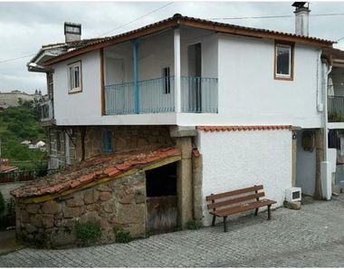 Foto contactar de Casa adossada en venda a Couto de 2 habitacions amb terrassa i garatge