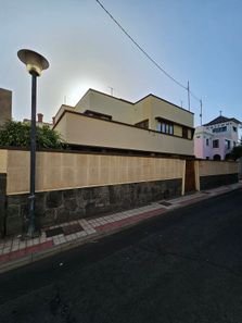 Foto 1 de Chalet en calle Domingo Rivero, Ciudad Jardín, Palmas de Gran Canaria(Las)