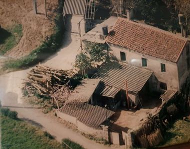 Foto 2 de Casa rural en Pontedeume