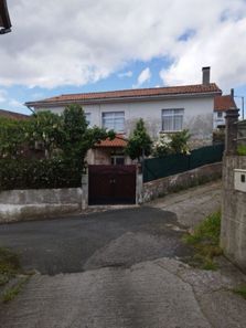 Foto 2 de Casa rural en calle Aldea Cabría Nova en Pontedeume