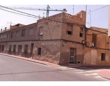 Foto 1 de Casa a calle San Antonio, Era Alta, Murcia