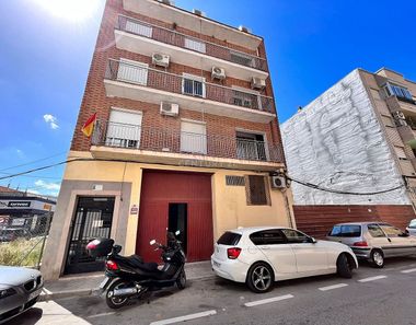 Foto 1 de Local en calle Olivo, El Palmar, Murcia