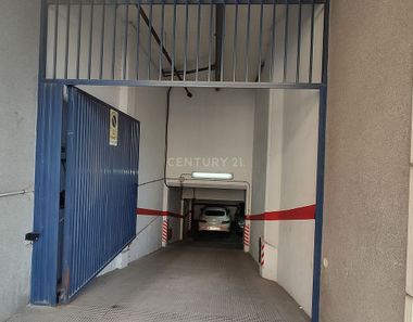 Foto 2 de Garaje en calle Cayetano Gago Regidor, El Puntal, Murcia