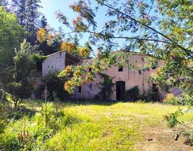 Foto 1 de Casa rural en Santa Coloma de Farners