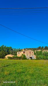 Foto 1 de Casa rural a Congost - Santa Caterina, Manresa