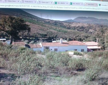 Foto 2 de Casa rural en Cañaveral