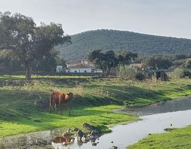 Foto 2 de Casa rural en Arroyomolinos (Cáceres)