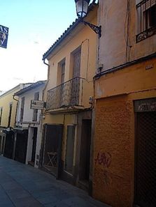 Foto 1 de Edifici a Ciudad Monumental, Cáceres