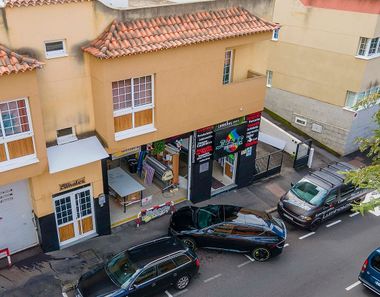 Foto 2 de Local en calle Canales en Matanza de Acentejo (La)