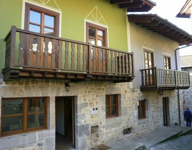 Foto 1 de Casa rural en barrio La Bolera en Cabrales