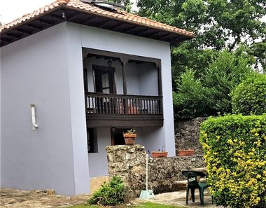Foto 2 de Casa en calle Riocaliente en Vibaña-Ardisana-Caldueño, Llanes