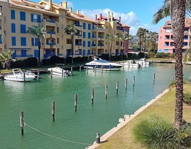 Foto contactar de Àtic en venda a Puerto de Sotogrande-La Marina de 4 habitacions amb terrassa i garatge