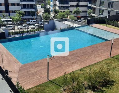 Foto 2 de Piso en Finestrelles, Esplugues de Llobregat