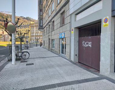 Foto 1 de Garaje en calle Zabaleta en Gros, San Sebastián-Donostia
