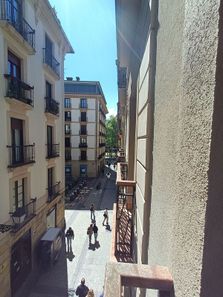 Foto 2 de Pis a Parte Vieja, San Sebastián-Donostia