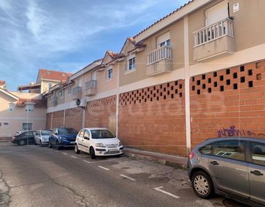 Foto 1 de Local en calle Ventanilla en Colmenarejo