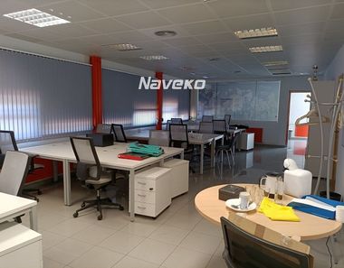 Foto 1 de Oficina en Centro, Torrejón de Ardoz