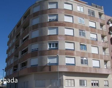 Foto contactar de Venta de piso en Olleria (l´) de 3 habitaciones con balcón y aire acondicionado