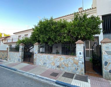 Foto 1 de Casa a calle Doctor Jesus Galvez, San Pedro de Alcántara pueblo, Marbella
