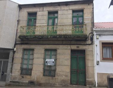 Foto 1 de Edificio en Calvario - Santa Rita, Vigo