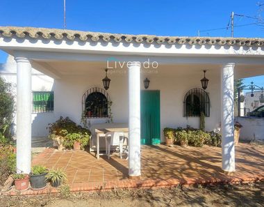 Comprar casas en Barrio Nuevo, Conil de la Frontera con jardín · 10 casas  en venta - yaencontre