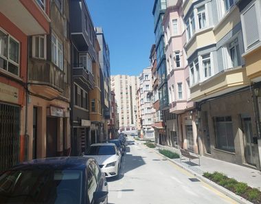 Foto 2 de Terreno en calle Santander en Os Mallos - San Cristóbal, Coruña (A)