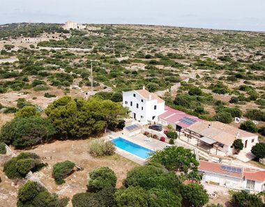 Foto 1 de Casa rural en plaza Nova en Ciutadella, Ciutadella de Menorca
