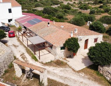 Foto 2 de Casa rural en plaza Nova en Ciutadella, Ciutadella de Menorca