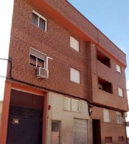 Foto 1 de Garatge a Pedro Lamata - San Pedro Mortero, Albacete