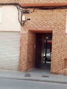 Foto 2 de Garaje en Pedro Lamata - San Pedro Mortero, Albacete