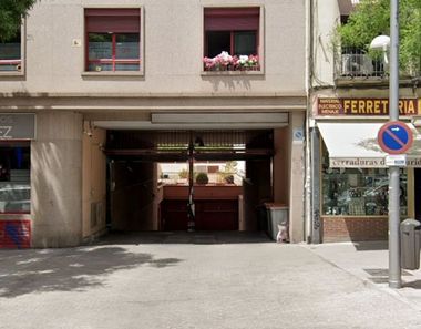 Foto 1 de Garaje en calle Narvaez, Ibiza, Madrid