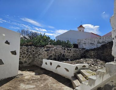 Foto 1 de Casa en Tamaimo-Arguayo, Santiago del Teide