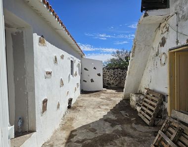 Foto 2 de Casa en Tamaimo-Arguayo, Santiago del Teide
