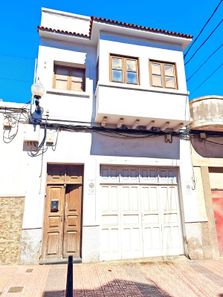 Foto 1 de Casa a calle Felipe de la Nuez a San Gregorio, Telde