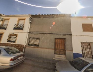 Foto contactar de Casa en venta en calle Cristo de Villajos de 2 habitaciones y 100 m²